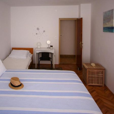 Rooms & Apartments Dolac Hvar Town Bagian luar foto