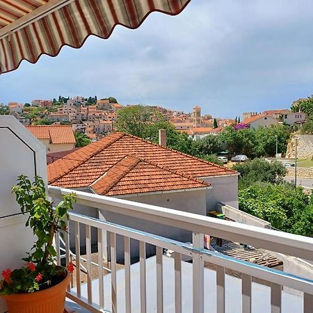 Rooms & Apartments Dolac Hvar Town Bagian luar foto