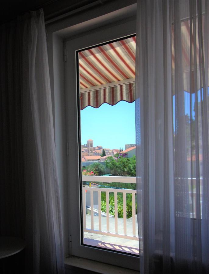 Rooms & Apartments Dolac Hvar Town Bagian luar foto