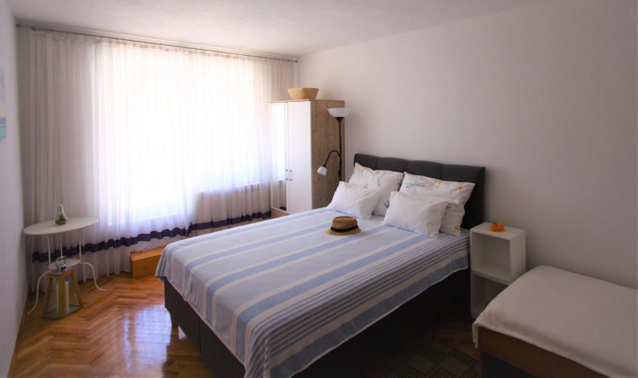 Rooms & Apartments Dolac Hvar Town Bagian luar foto