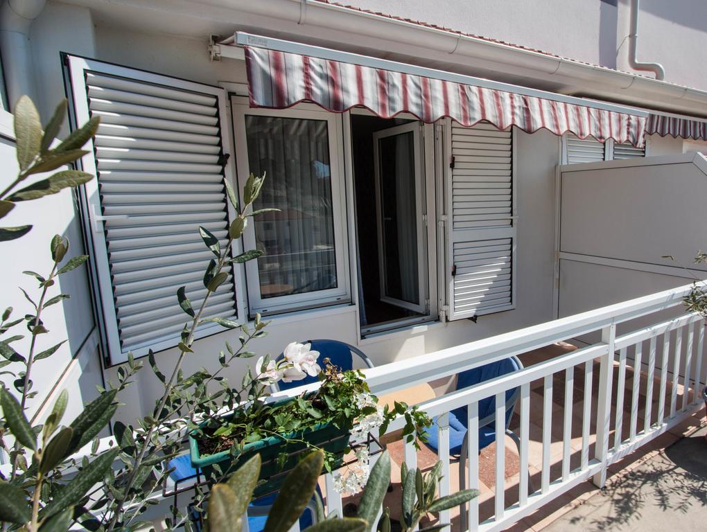 Rooms & Apartments Dolac Hvar Town Bagian luar foto